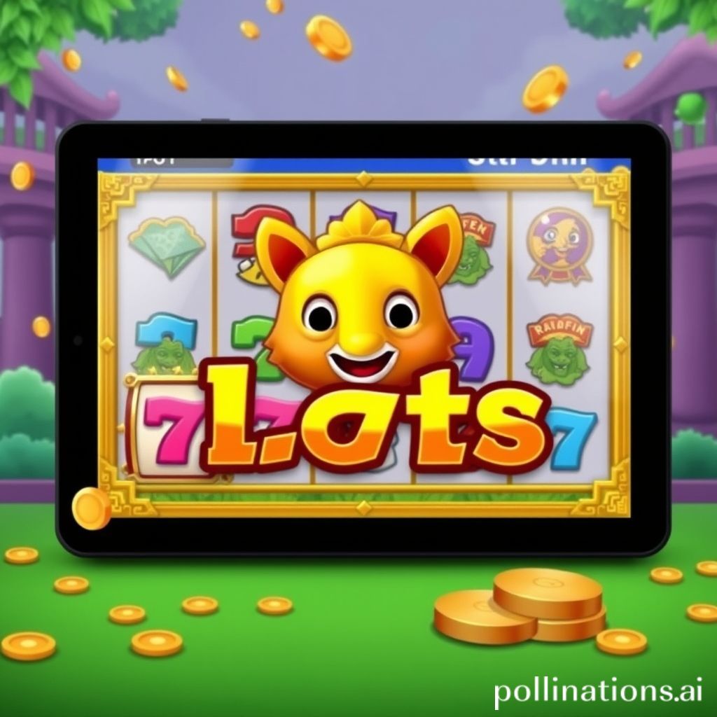  Rahasia Sukses Bermain Slot Online Di Raja29